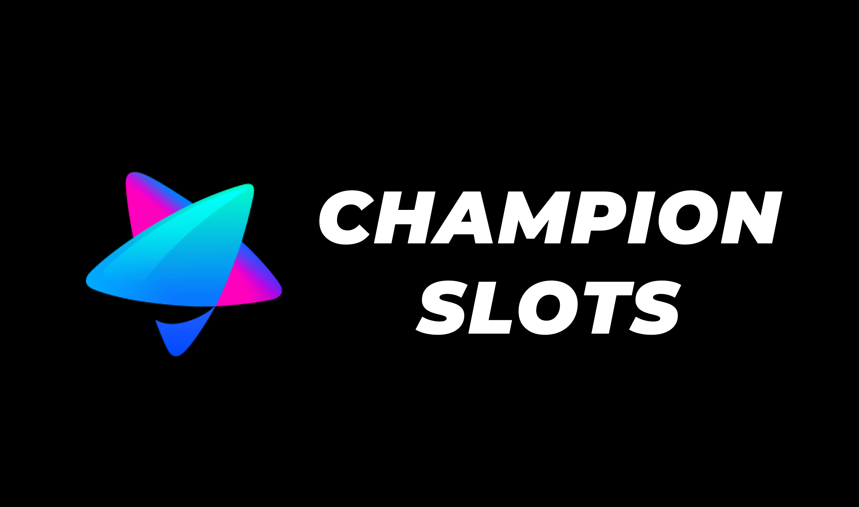 CHAMPION SLOTS Casino