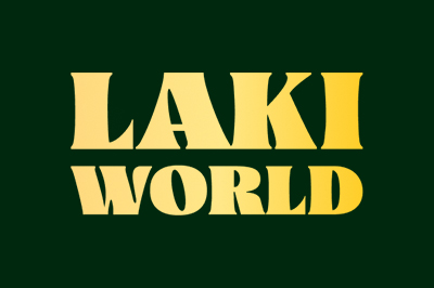 LAKI WORLD Casino